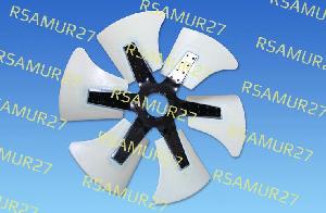 Крыльчатка ISUZU 6HK1 1136603321 1136603322 1136603323 26832-12611 1136603710