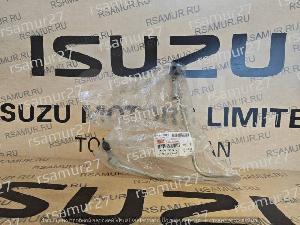 Топливная трубка   №3 1154168441