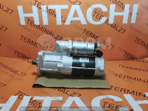 Стартер  8980019150 8980540630 8980019150M