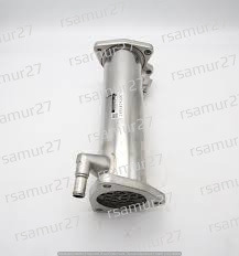 Охладитель ЕГР 8976281682 8976281680M 1161270210