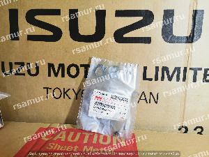 Трубка топливная №1 1154164870 8975390830