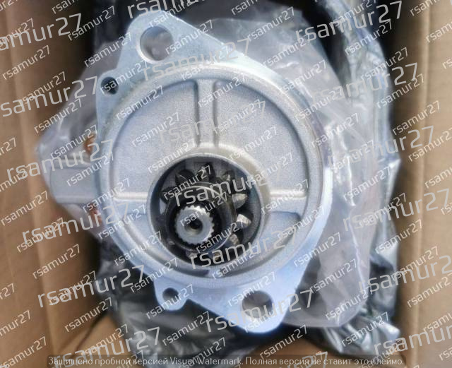 Стартер 8971374781