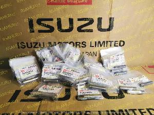 Направляющая клапана 8973767192