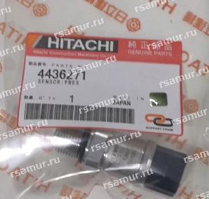 Датчик давления 4355012 4436271