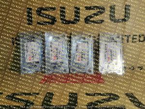 Прокладка клапана пластинчатого 1161850040