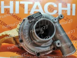 Турбина 8973628390M IHI