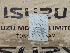 Полукольца 8973865480 8943992770 + 8973865490 8943992830 DAIDO