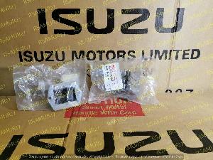 Пластинчатый клапан 8981842640