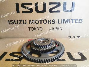 Трубка высокого давления №5 1154158512