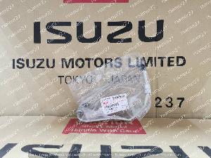 Трубка топливная 1154168111