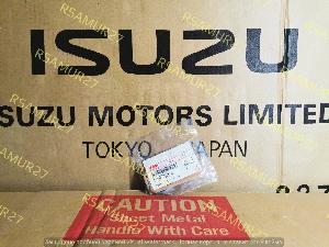 Сальник передний ТНВД 1157795750