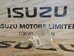 Топливная трубка №3 1154166180M