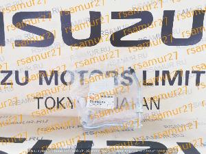 Трубка топливная 1154168121