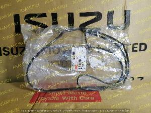 Прокладка впускного коллектора 8943907750