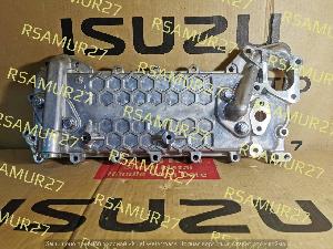 Маслоохладитель в сборе 8980853120M