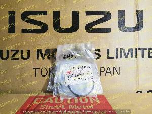 Уплотнительное кольцо выпуск коллектора 1141491840