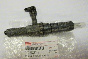 Форсунка ISUZU 1153003891