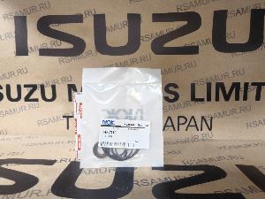 Ремонтный комплект пилотного насоса 4487340M