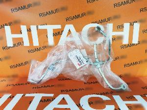 Трубка топливная 8973628401