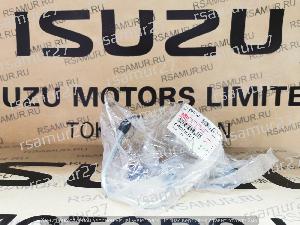 Топливная трубка №3 8973718331M