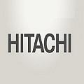 HITACHI