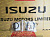 Прокладка термостата 8973007930 8943704800 8982802810
