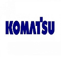 KOMATSU