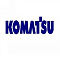KOMATSU