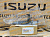 Форсунка ISUZU 8976034158