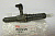 Форсунка ISUZU 1153003891